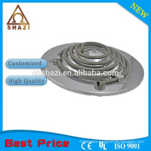 electric stove coil heating element